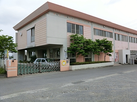 伊勢原ふたば保育園　距離約1400m