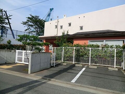 森の樹保育園まで約950m