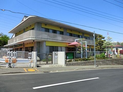 あかね台光の子保育園まで約1000m