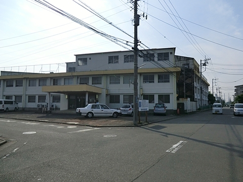湘南敬愛病院まで約500m