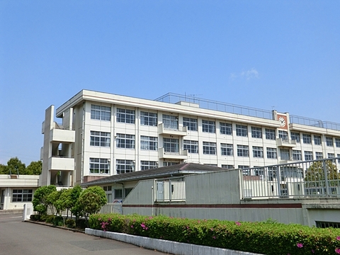 八王子市立南大沢小学校まで約300m
