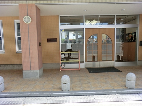 すみれ保育園　距離約600m