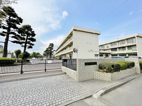 相模原市立橋本小学校まで約890m
