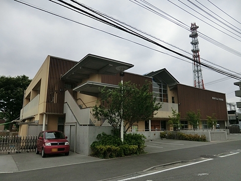 橋本りんご保育園まで約850m
