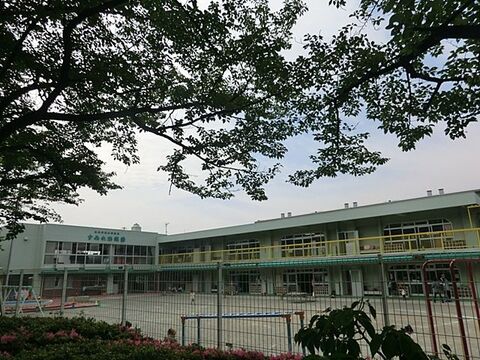 文化女子大学附属すみれ幼稚園まで約950m