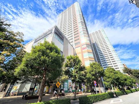 「三鷹」駅徒歩3分!