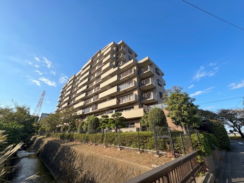 ～お気軽にご見学してください～