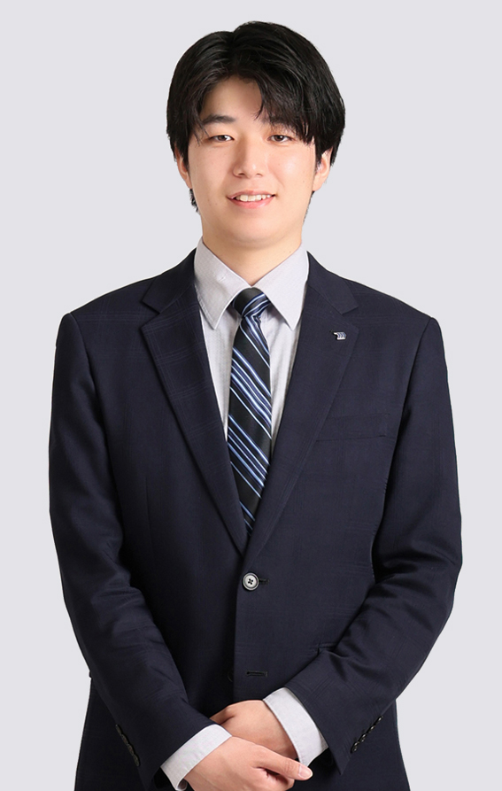 河合 秀翔