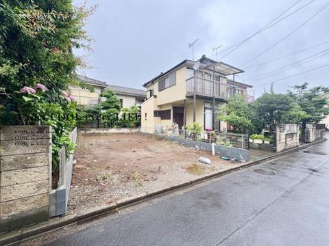 新座市片山 第11 1号棟