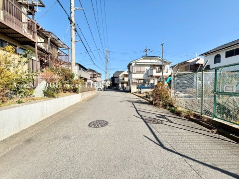 新座市第1野火止
