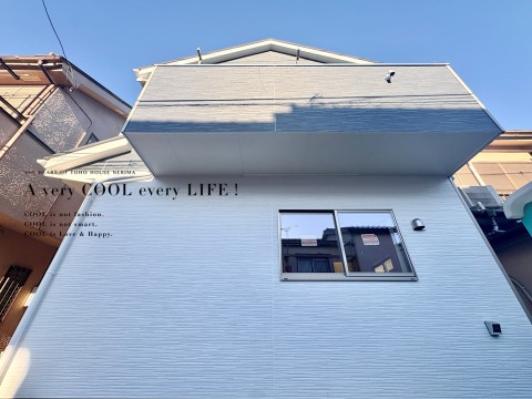 新座市片山２丁目