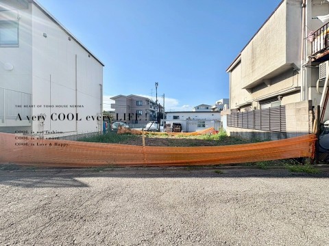 板橋区赤塚12期 1号棟