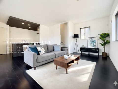 KIS練馬区大泉学園38期 全1棟 1号棟