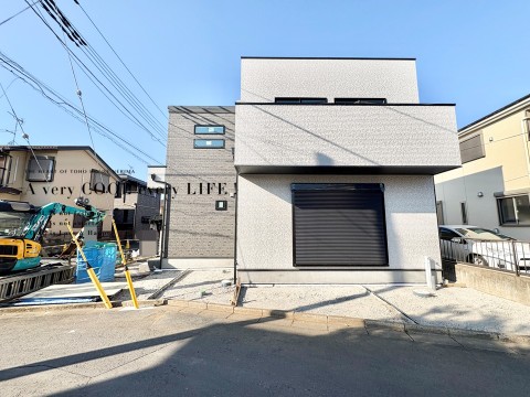 富士見市水子第5期　