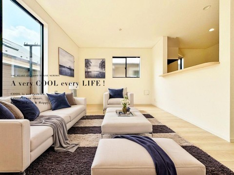 西東京市谷戸町第３　全１棟　１号棟