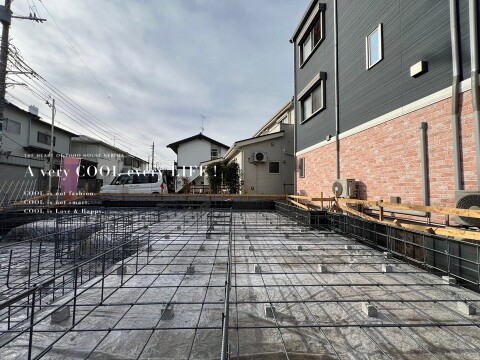 練馬区土支田３丁目 全3棟 C号棟