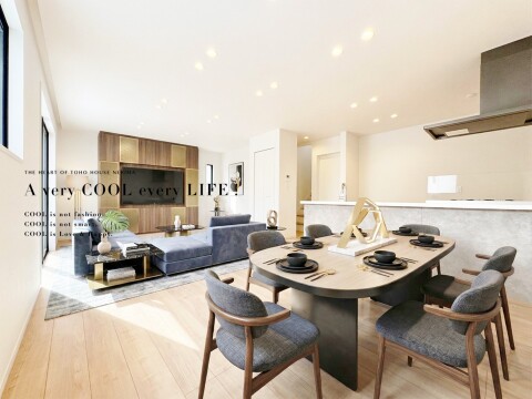 西東京市芝久保町12期　全１棟　１号棟