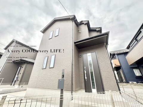 東村山市恩多町37期　全６棟　D号棟