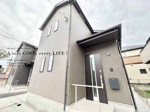 東村山市恩多町37期　全６棟　E号棟