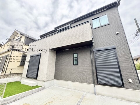 東村山市恩多町37期　全６棟　F号棟