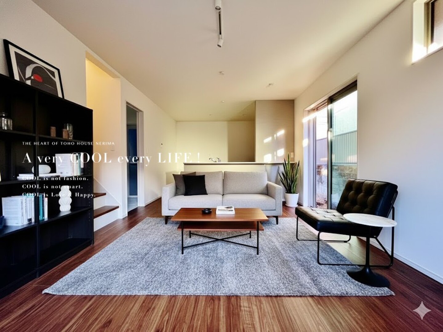 小平市小川東町第4　１号棟