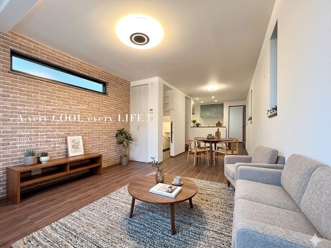 北区西が丘 2区画