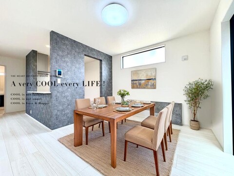 小金井市前原町第2 全2棟 2号棟