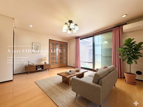 練馬区桜台６丁目