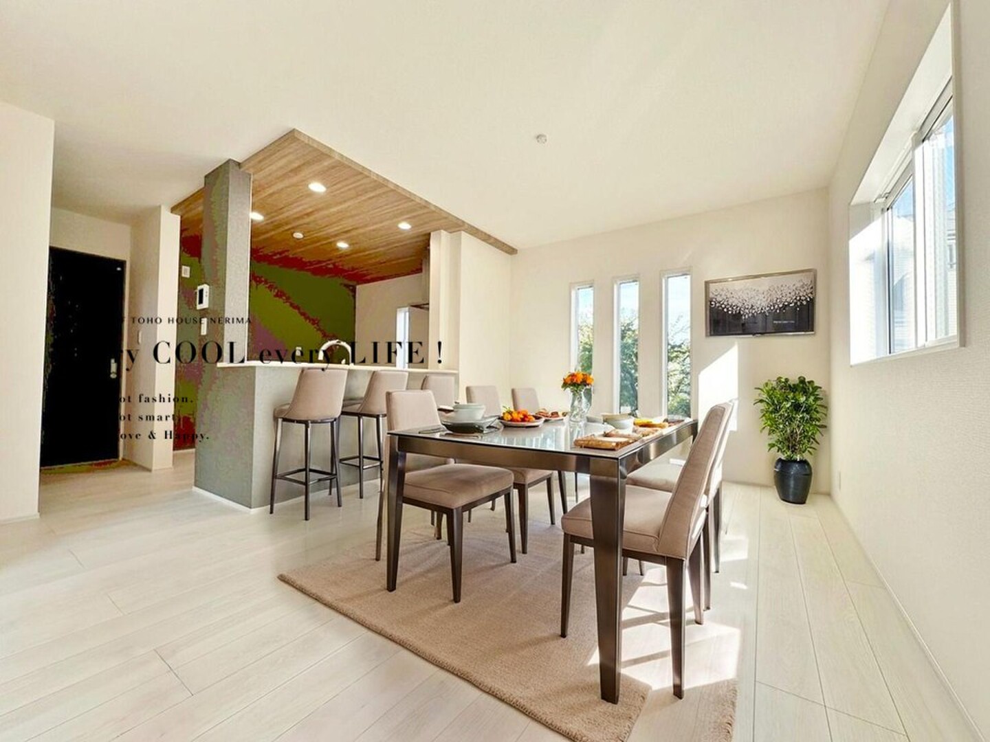 小平市鈴木町１丁目 全2棟　１号棟