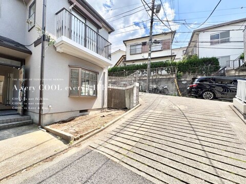 練馬区旭町２丁目