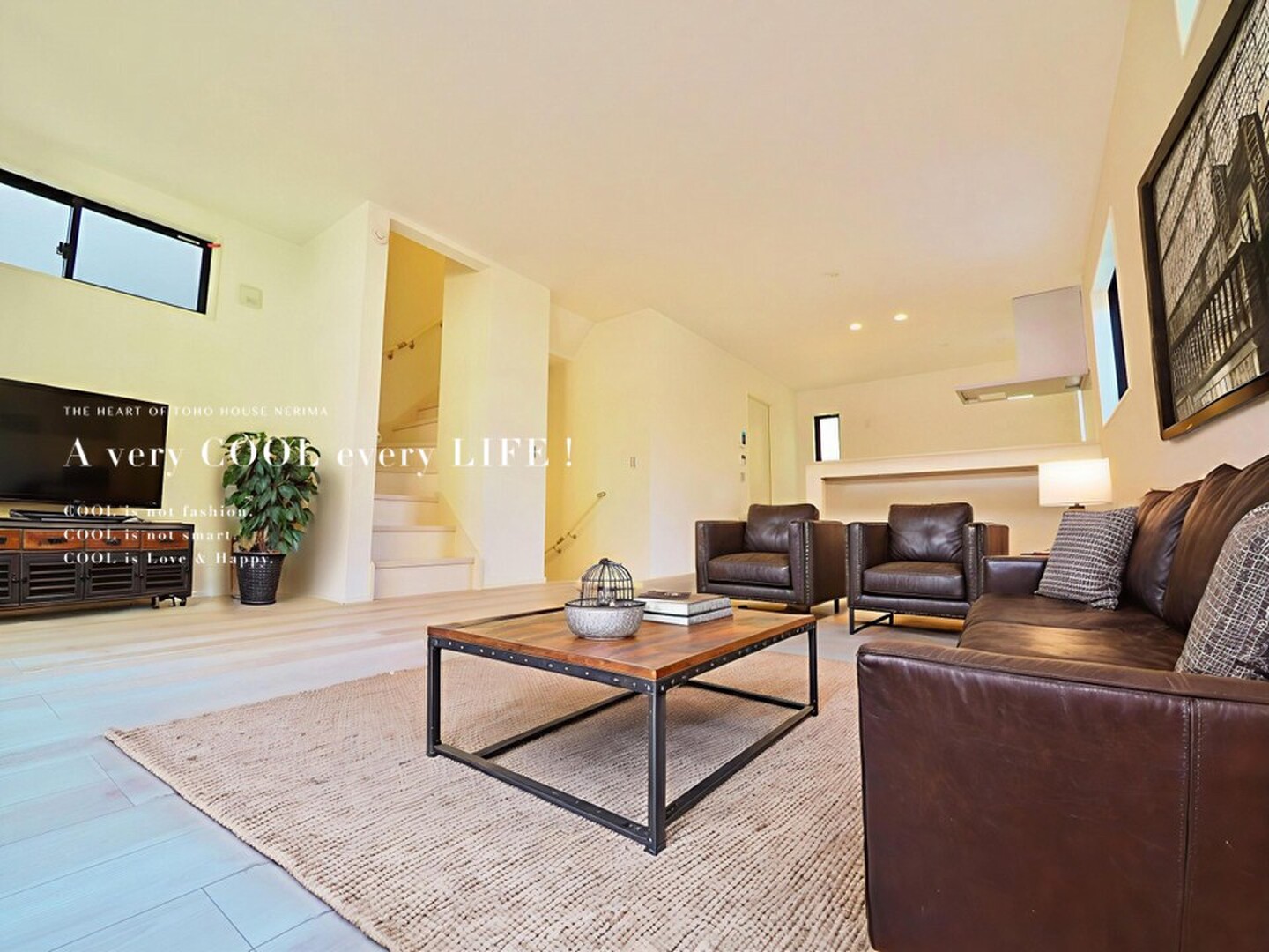 練馬区平和台3期　全1棟　1号棟