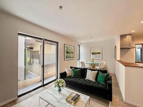 東村山市秋津町２丁目