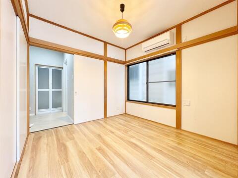 北区岸町２丁目　