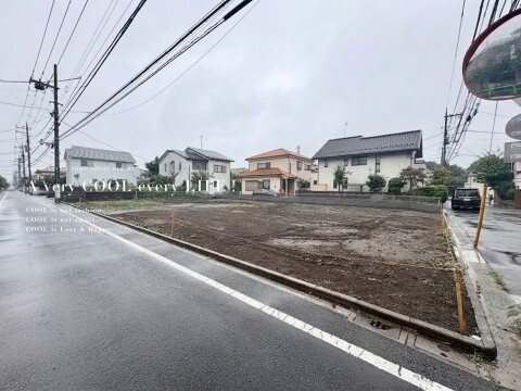 練馬区大泉学園町５丁目628番 全5棟 A号棟