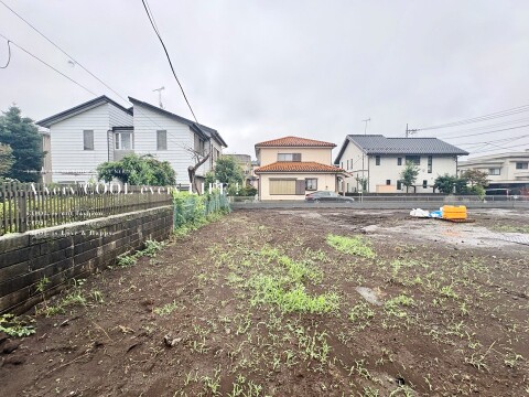 練馬区大泉学園町５丁目628番 全5棟 E号棟