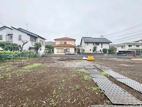練馬区大泉学園町５丁目628番 全5棟 C号棟