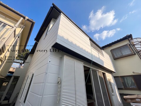 東大泉7丁目