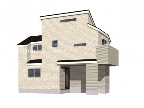 練馬区谷原５丁目