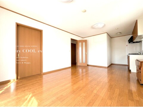練馬区大泉町４丁目