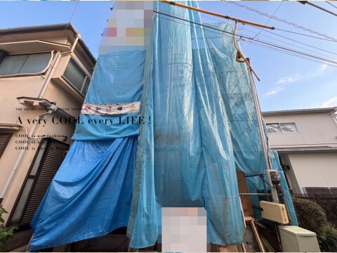 豊島区池袋本町217①