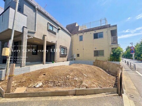 板橋区成増１丁目