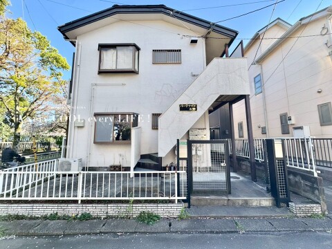 練馬区南大泉４丁目