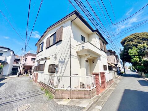 B BASE練馬区三原台22