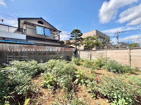 中野区江古田428①