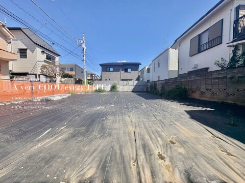 武蔵野市吉祥寺北町１丁目