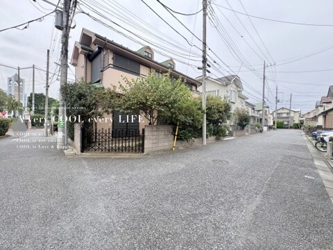 練馬区田柄22期