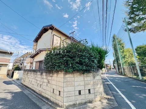 練馬区東大泉40期 全1区画 1号地
