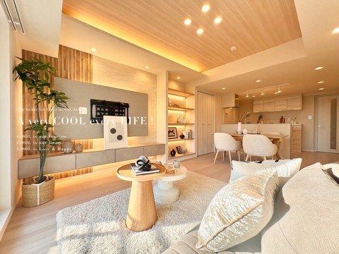 クラッシィハウス浜田山