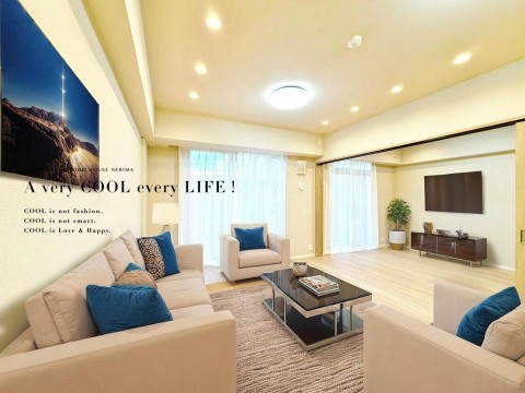 マナーズフォート・ノーブルテラス