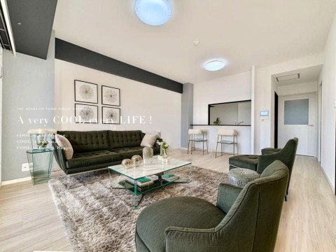 インペリアル東久留米